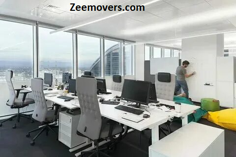 Discover how Zeemovers redefines office shifting in Dubai with their focus on efficiency and precision, ensuring a seamless experience for professionals.