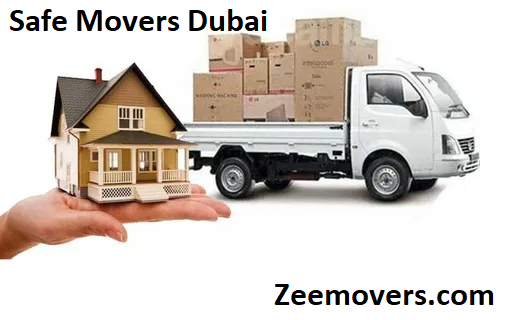 Looking for safe movers in Dubai? Our expert team ensures a secure relocation for your belongings. Book us today!