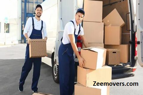Discover Seamless Relocation with Zeemovers in Palm Jumeirah. Expert movers ensuring a stress-free experience for homes and businesses.