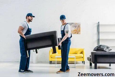 Discover affordable solutions for smooth furniture relocations in Dubai with our expert team.