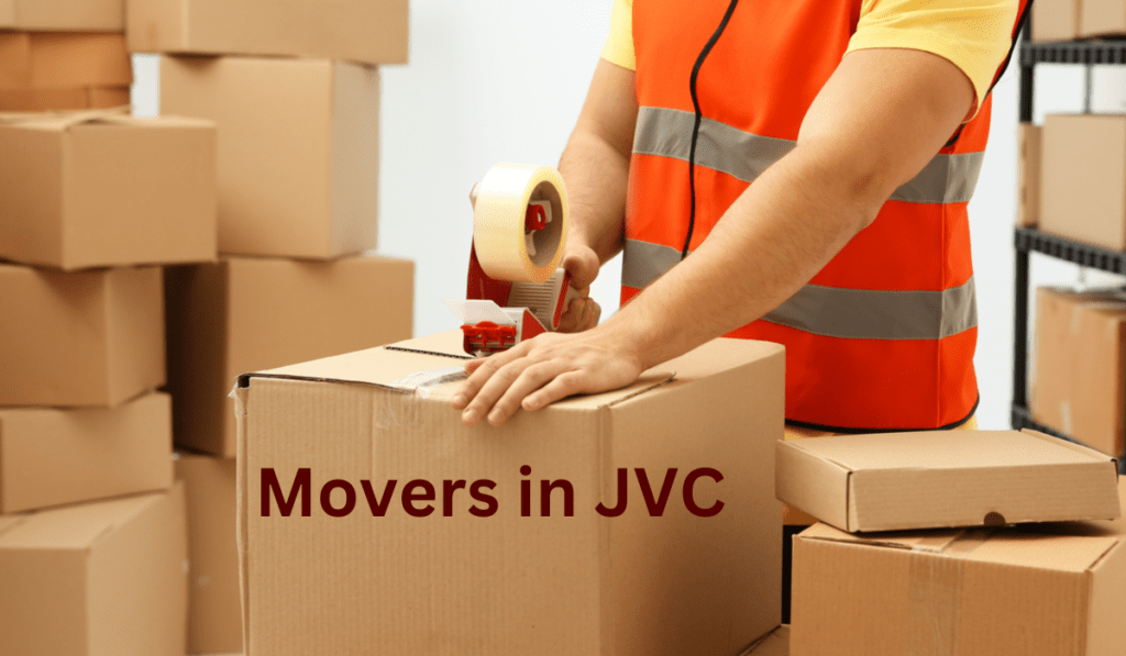 Find out why Zeemovers is the preferred choice for moving services in Jumeirah Village Circle (JVC). From competitive pricing to expert handling